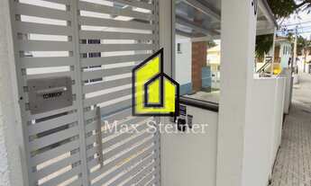 Imagem 5: Apartamento com 2 dormitórios, sendo um suíte a 550 mts praia do Santinho Floripa