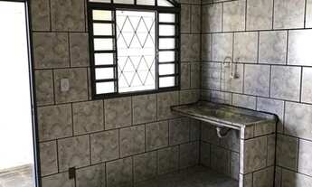 Imagem 3: Aluga se casa 2 quartos no setor Pedro Ludovico