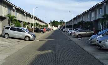 Imagem 4: Casa de condomínio para venda possui 71 metros quadrados com 3 quartos