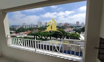 Imagem 2: Apto 60m ² - Atrás do Mercado Coop - Zona Sul - Varanda Gourmet, Novo