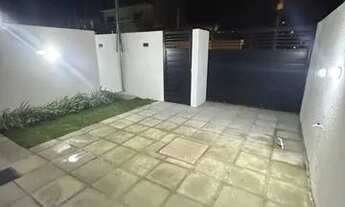 Imagem 4: Casa para venda com 58 metros quadrados com 2 quartos em Paratibe - João Pessoa - PB