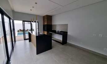 Imagem 6: Venda - Casa em condomínio - Jardim Firenze - Santa Bárbara D'Oeste - SP