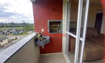 Imagem 7: Apartamento com 2 dormitórios à venda, 59 m² por R$ 215.000,00 - Vila São José - Araranguá