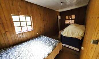 Imagem 7: Linda chácara 2.5ha, cercada, casa mista 140m², arroio