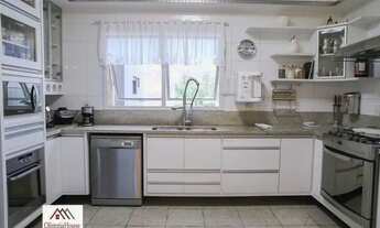 Imagem 6: Apartamento Locação 4 Dormitórios - 301 m² Higienópolis