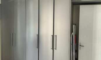 Imagem 5: Apartamento de 01 quarto no Costa e Silva, semimobiliádo