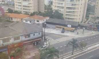 Imagem 7: CONJ. COMERCIAL - JARDIM MARAJOARA - SP