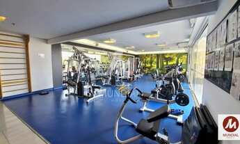 Imagem 7: Apartamento (flat) 1 dormitórios, cozinha planejada, portaria 24hs, lazer, espaço gourmet