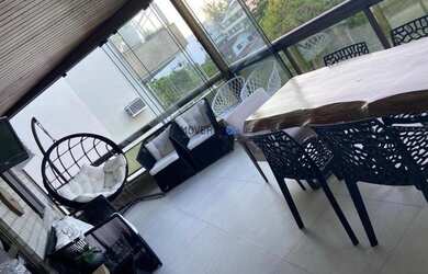 Imagem: Apartamento para venda possui 111 metros