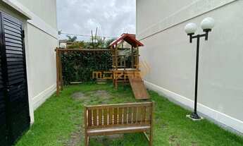 Imagem 4: Vargem Grande Casa em condomínio com 3 dormitórios