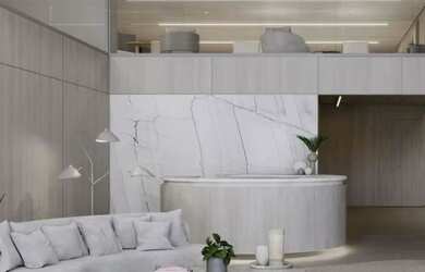 Imagem 3: Studio Vista Mar de 45 metros quadrados com 1 quarto em Ipanema - Rio de Janeiro - RJ