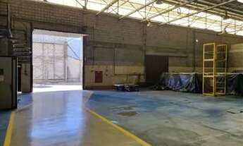 Imagem 6: Galpão para Locação em Valinhos, Joapiranga