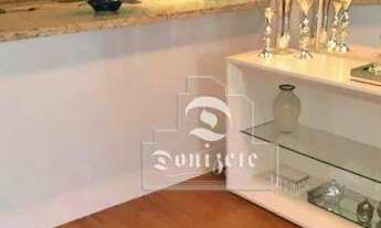 Imagem 5: Apartamento com 3 dormitórios à venda, 74 m² por R$ 649.000,00 - Campestre - Santo André/S