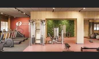 Imagem 6: APARTAMENTO RESIDENCIAL em São Paulo - SP, Ibirapuera