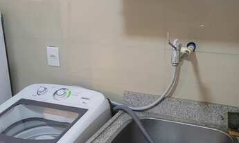 Imagem 2: Apartamento Mobiliado na Aldeota