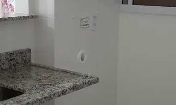 Imagem 3: Apartamento residencial para Locação Residencial Parque Serra Bonita, Sorocaba- SP