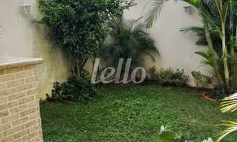 Imagem 2: São Paulo - Casa Padrão - Mooca