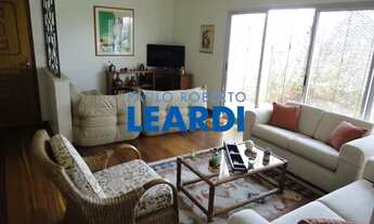 Imagem: APARTAMENTO - MORUMBI - SP