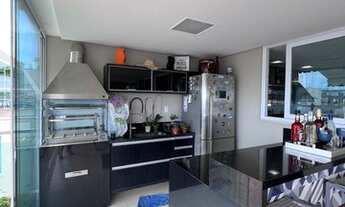 Imagem 7: ESPETACULAR Casa 4 Suítes Alphaville 2