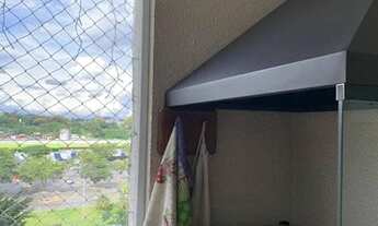 Imagem 4: Guarulhos - Apartamento Padrão - Jardim Flor da Montanha