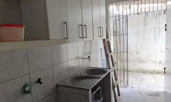 Imagem 4: Casa para venda com 95 metros quadrados com 2 quartos em José Américo de Almeida - João Pe