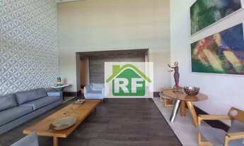 Imagem 3: Apartamento com 1 dormitório para alugar, 58 m² por R$ 3.100,00/mês - Jóquei - Teresina/PI