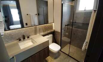 Imagem 6: Flat reformado para locação próximo à Avenida Paulista