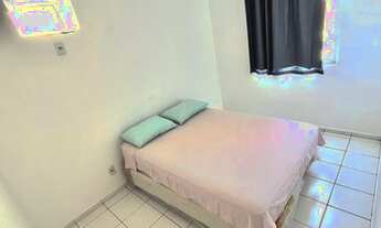 Imagem 7: Caminhos do sol Apartamento com 3 dormitórios