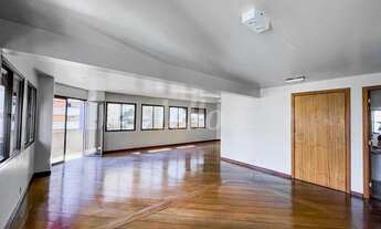 Imagem 2: São Paulo - Apartamento Padrão - Jardins