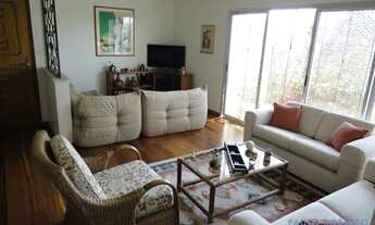 Imagem 2: APARTAMENTO - MORUMBI - SP