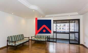 Imagem 3: Apartamento Venda 3 Dormitórios - 110 m² Perdizes