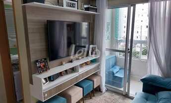 Imagem 2: Santo André - Apartamento Padrão - Utinga