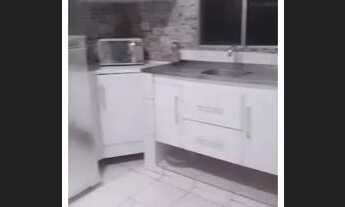 Imagem 4: Casa Vila Rica Casa com 2 dormitórios