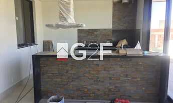 Imagem 5: Casa à Venda no condomínio Alphaville 3