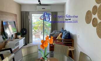 Imagem: Lindo apartamento mobiliado no Beach Living