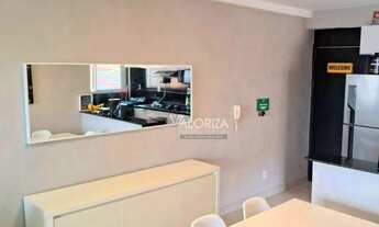 Imagem 3: Apartamento com 3 dormitórios à venda - Vila Monteiro - Sorocaba/SP