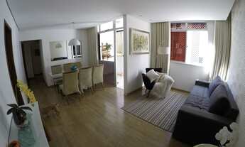 Imagem: BELO HORIZONTE - Apartamento Padrão - Castelo