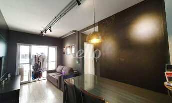 Imagem 2: São Bernardo do Campo - Apartamento Padrão - Jardim Acácias