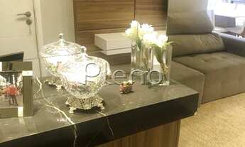 Imagem 6: Apartamento para venda no Wide Cambuí, com 2 suítes