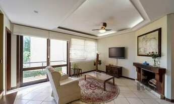 Imagem 4: Casa Em Condomínio 3 quartos no bairro Vila Assunção, em Porto Alegre