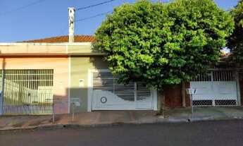 Imagem: BIRIGUI - Casa Padrão