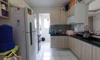 Imagem 6: Apartamento com 2 dormitórios para alugar, 65 m² por R$ 2.500,00/mês - Boqueirão - Praia G