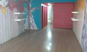 Imagem: São Paulo - Prédio Inteiro - Jardins