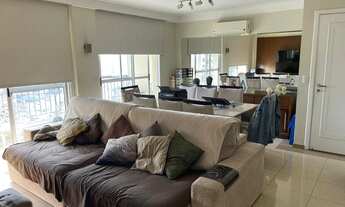 Imagem: Apartamento para venda 126 m², 3 dorms