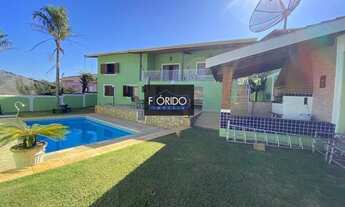 Imagem: Casa em Condomínio para Locação em Atibaia