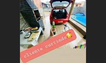 Imagem 4: Alugo casa com piscina 150 reais a diária