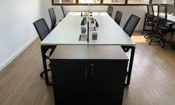 Imagem 2: CONJUNTO COMERCIAL EM VILA OLIMPIA