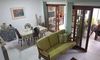 Imagem 3: Village com 3 dormitórios para alugar, 126 m² - Riviera de São Lourenço - Bertioga/SP