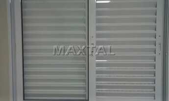 Imagem 6: Aluga se Apartamento de 1 Dormitório Espaço Gourmet no Prédio Metrô Armênias Cozinha com