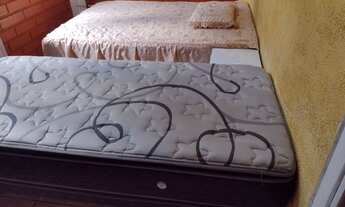 Imagem: Apartamento (diária por pessoa R$ 60,00